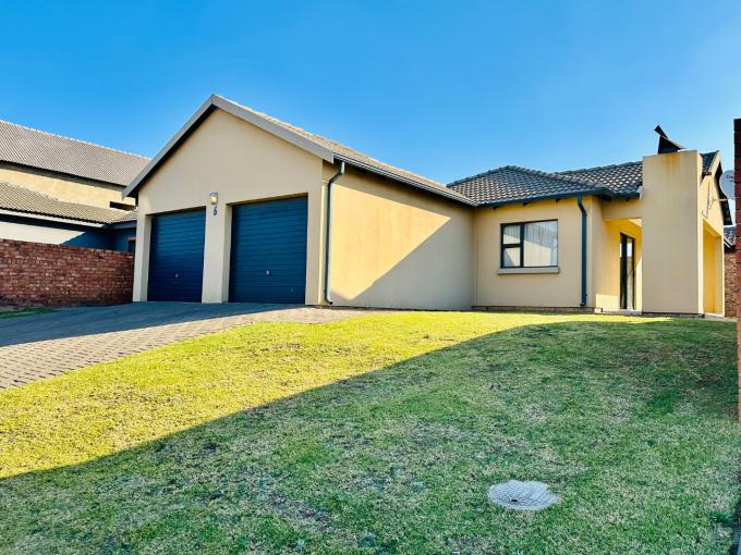 3 Bedroom House for Sale For Sale in Clayville - MR683475