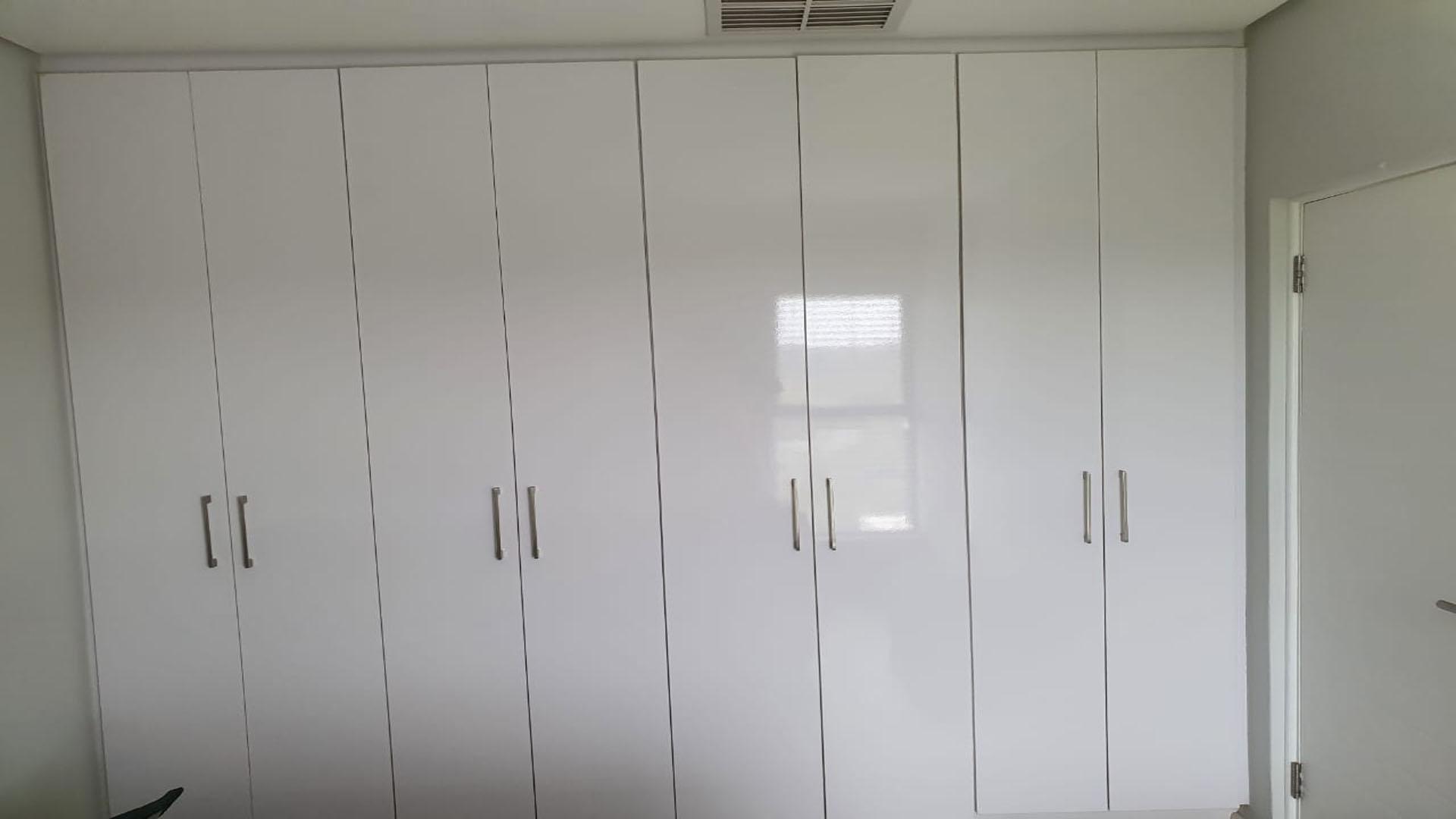 Bed Room 2 of property in Ballitoville