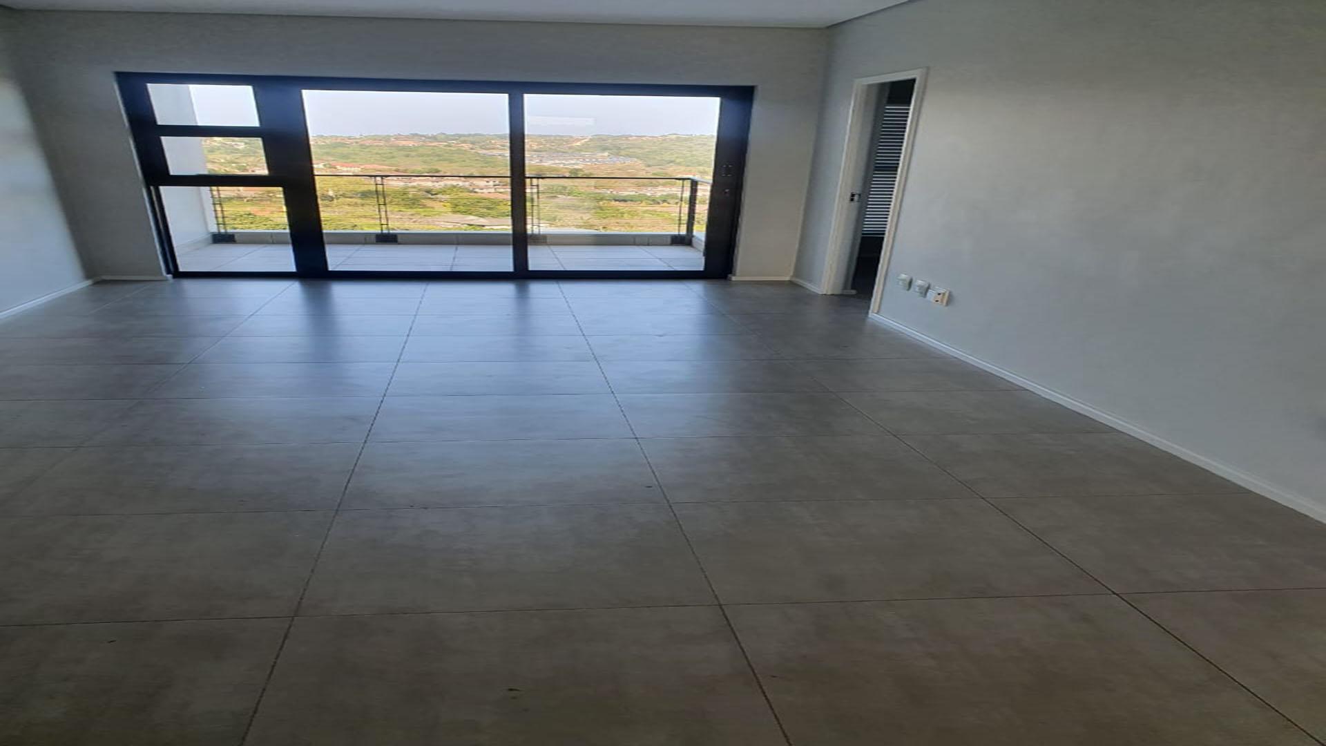 Lounges of property in Ballitoville