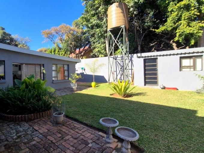 3 Bedroom House for Sale For Sale in Safarituine - MR683481