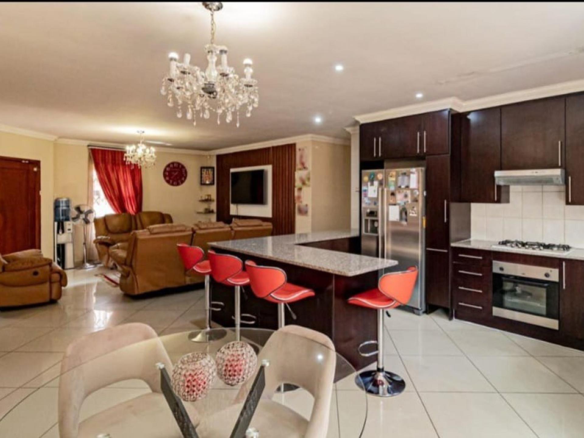  of property in New Redruth