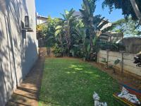  of property in Bluff