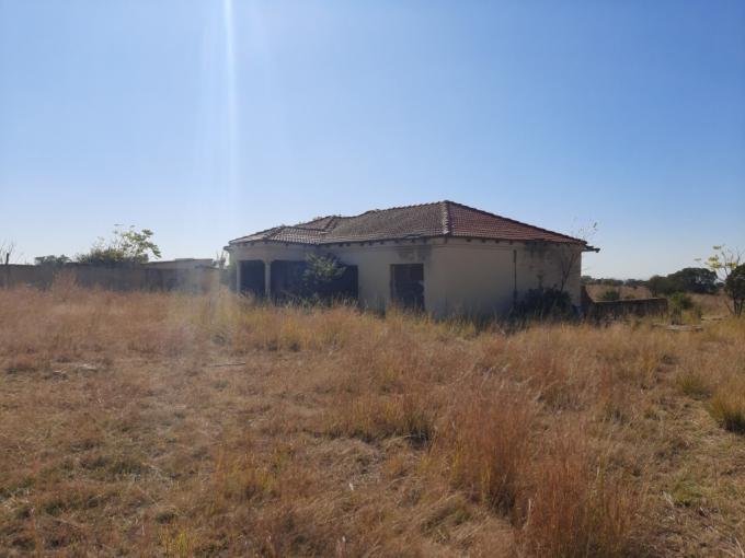3 Bedroom House for Sale For Sale in Pyramid - MR683493