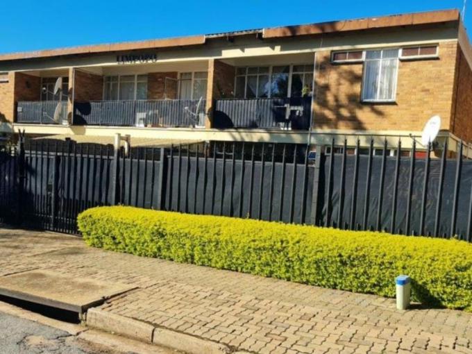 2 Bedroom Apartment for Sale For Sale in Birchleigh North - MR683498