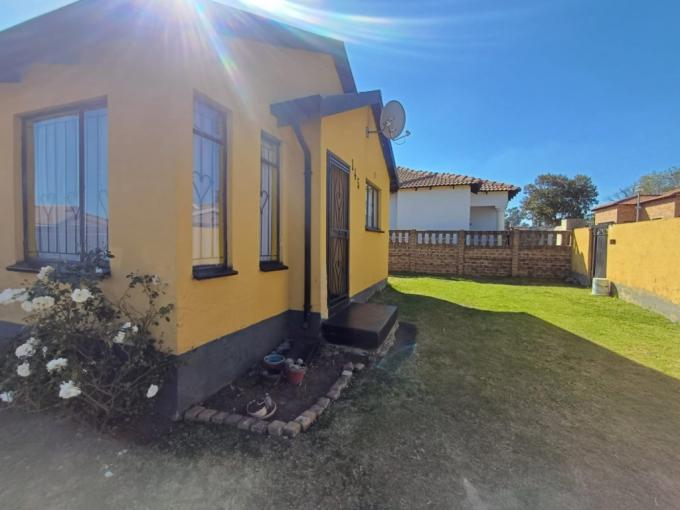 2 Bedroom House for Sale For Sale in Elspark - MR683500