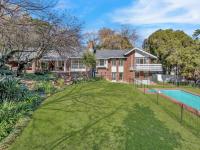 4 Bedroom 3 Bathroom House for Sale for sale in Morningside