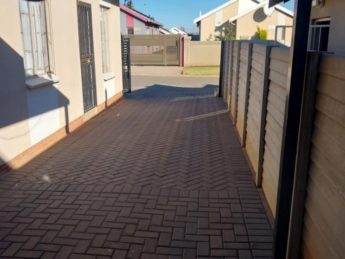 3 Bedroom House for Sale For Sale in Alberton - MR683513