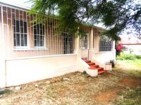 3 Bedroom 1 Bathroom House for Sale for sale in Townsview