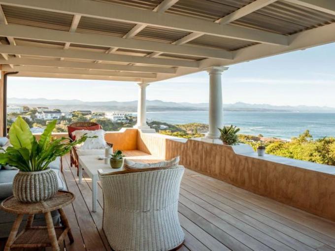 4 Bedroom House to Rent in Plettenberg Bay - Property to rent - MR683532