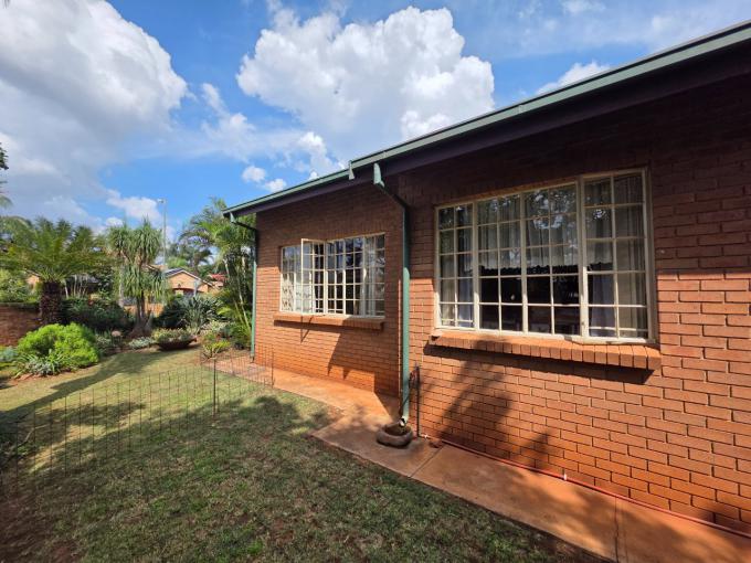 3 Bedroom House for Sale For Sale in Montana Park - MR683535