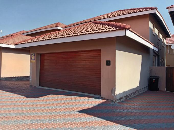 3 Bedroom House for Sale For Sale in Polokwane - MR683539