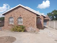 3 Bedroom 2 Bathroom House for Sale for sale in Seshego-D