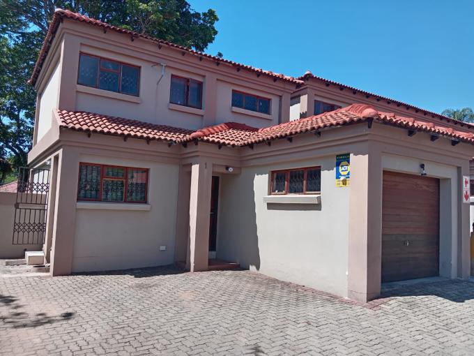 2 Bedroom House for Sale For Sale in Moregloed (PTA) - MR683545