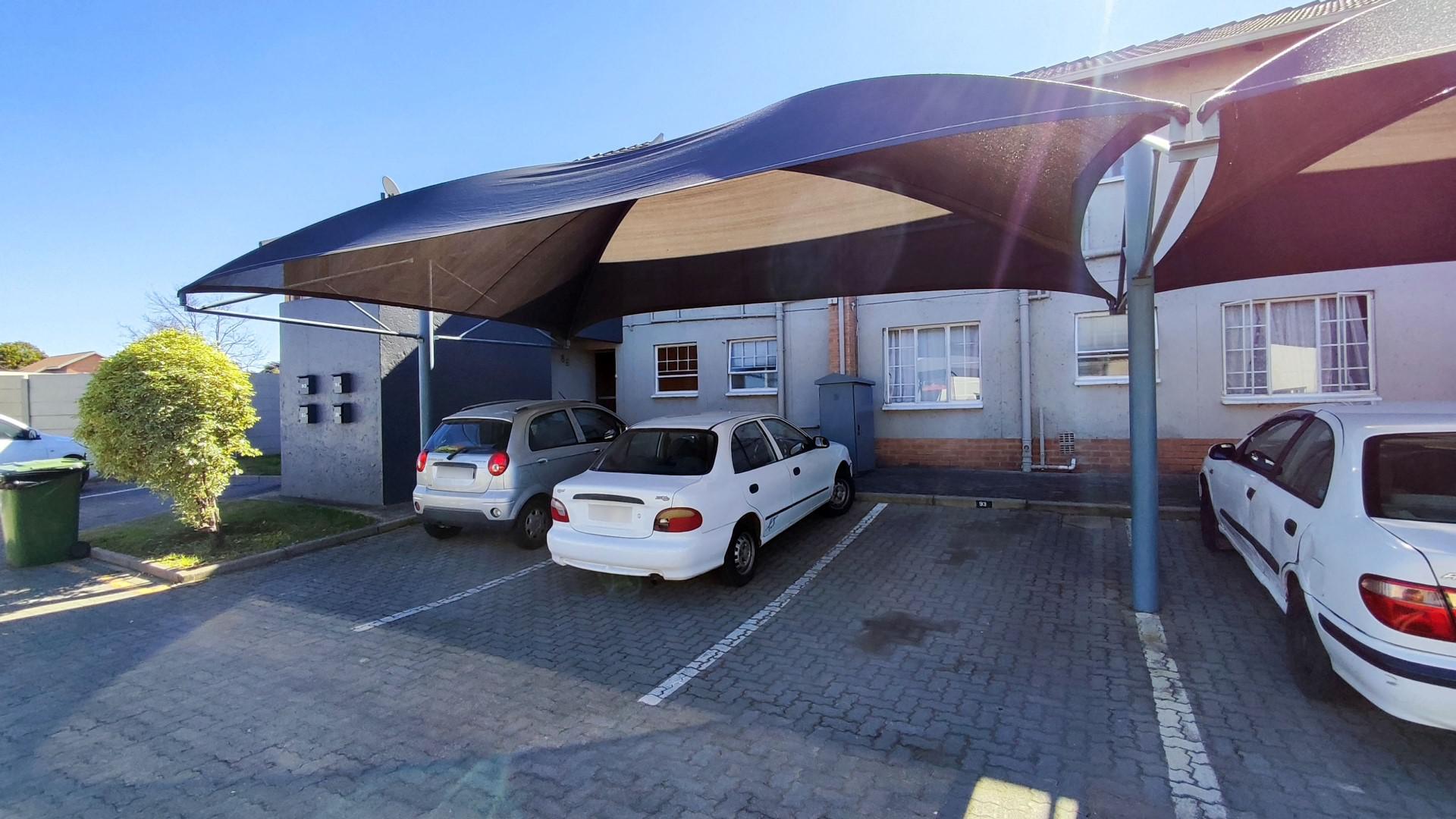 Front View of property in Boksburg