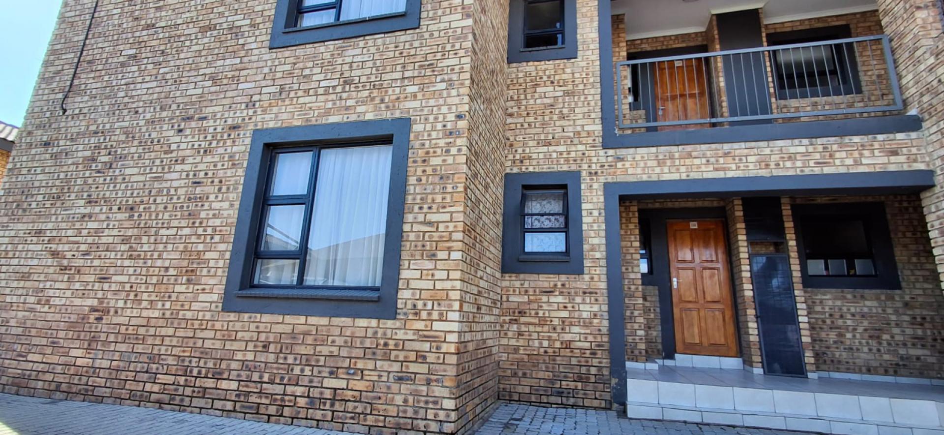  of property in Cloverdene