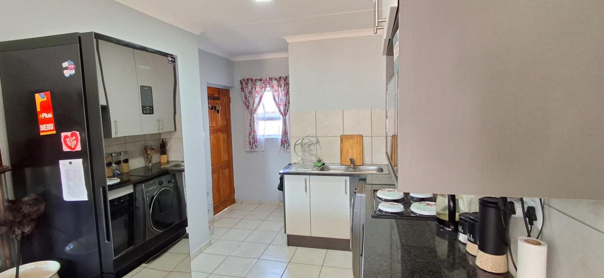  of property in Cloverdene