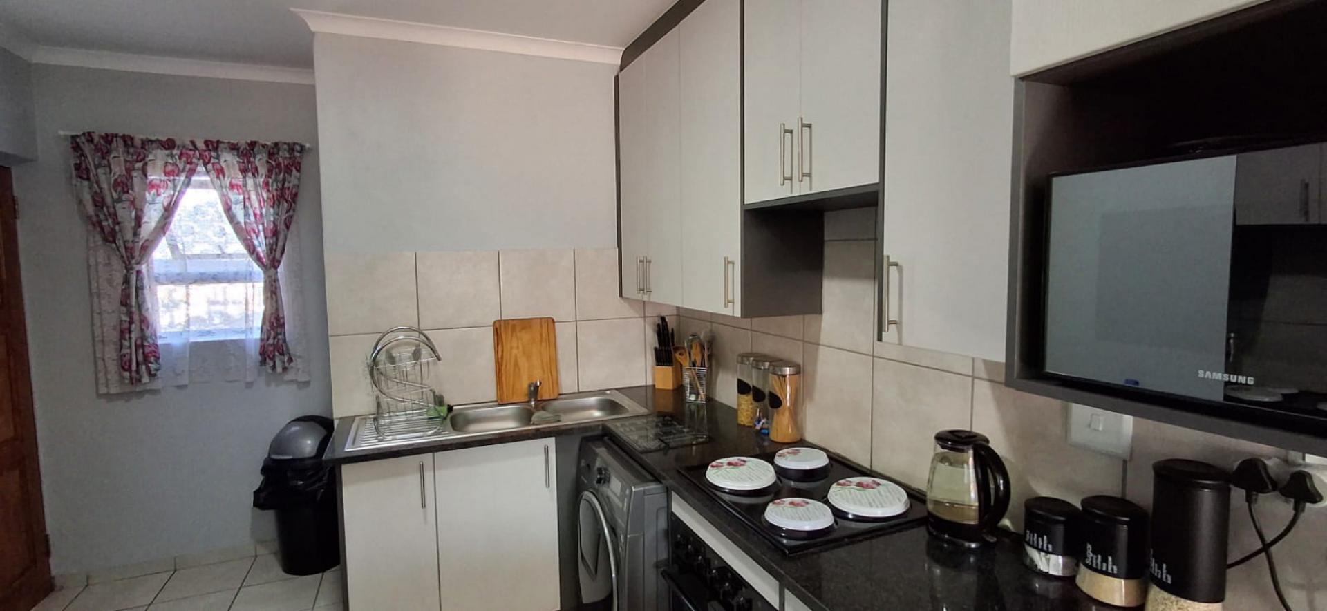  of property in Cloverdene