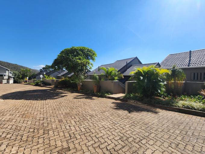 3 Bedroom Sectional Title for Sale For Sale in Wonderboom - MR683563