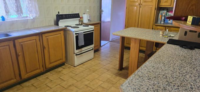 4 Bedroom House for Sale For Sale in Wonderboom - MR683564