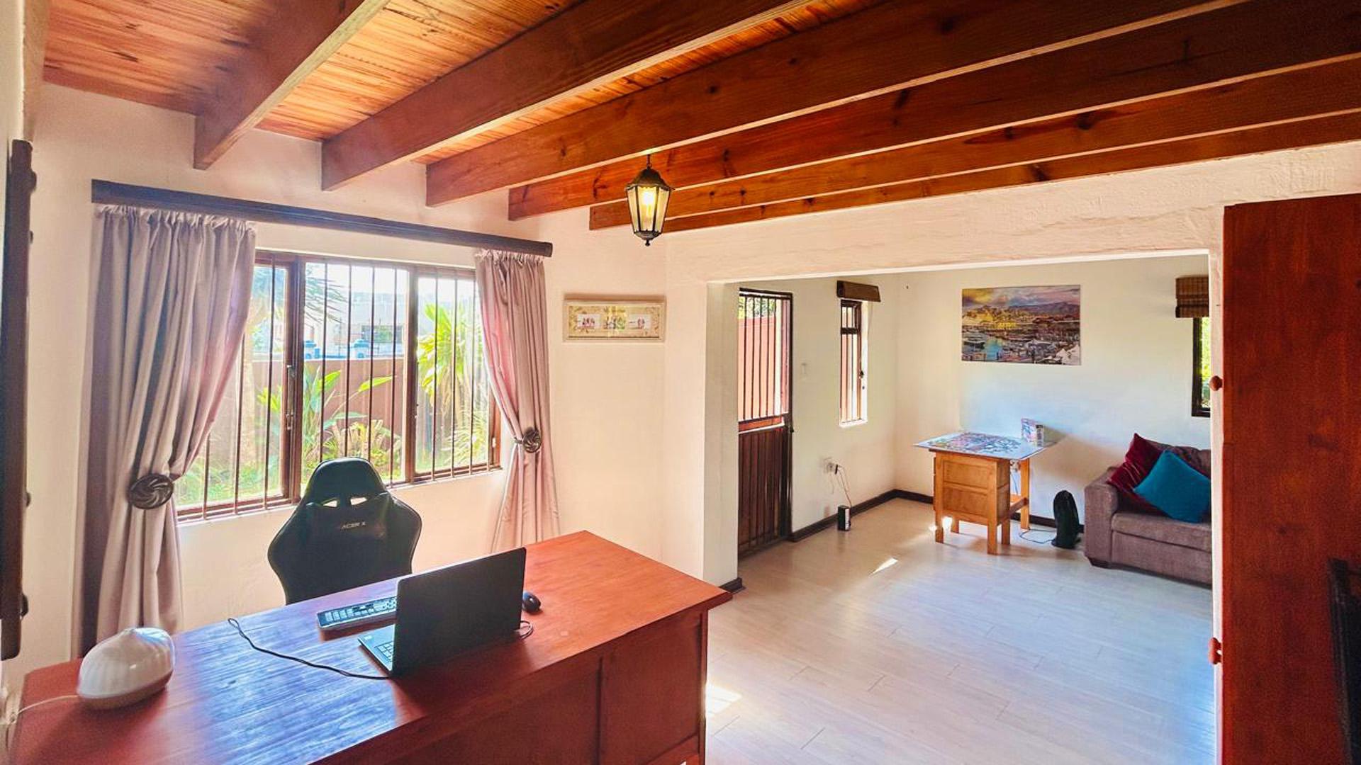 Spaces of property in Mtwalumi