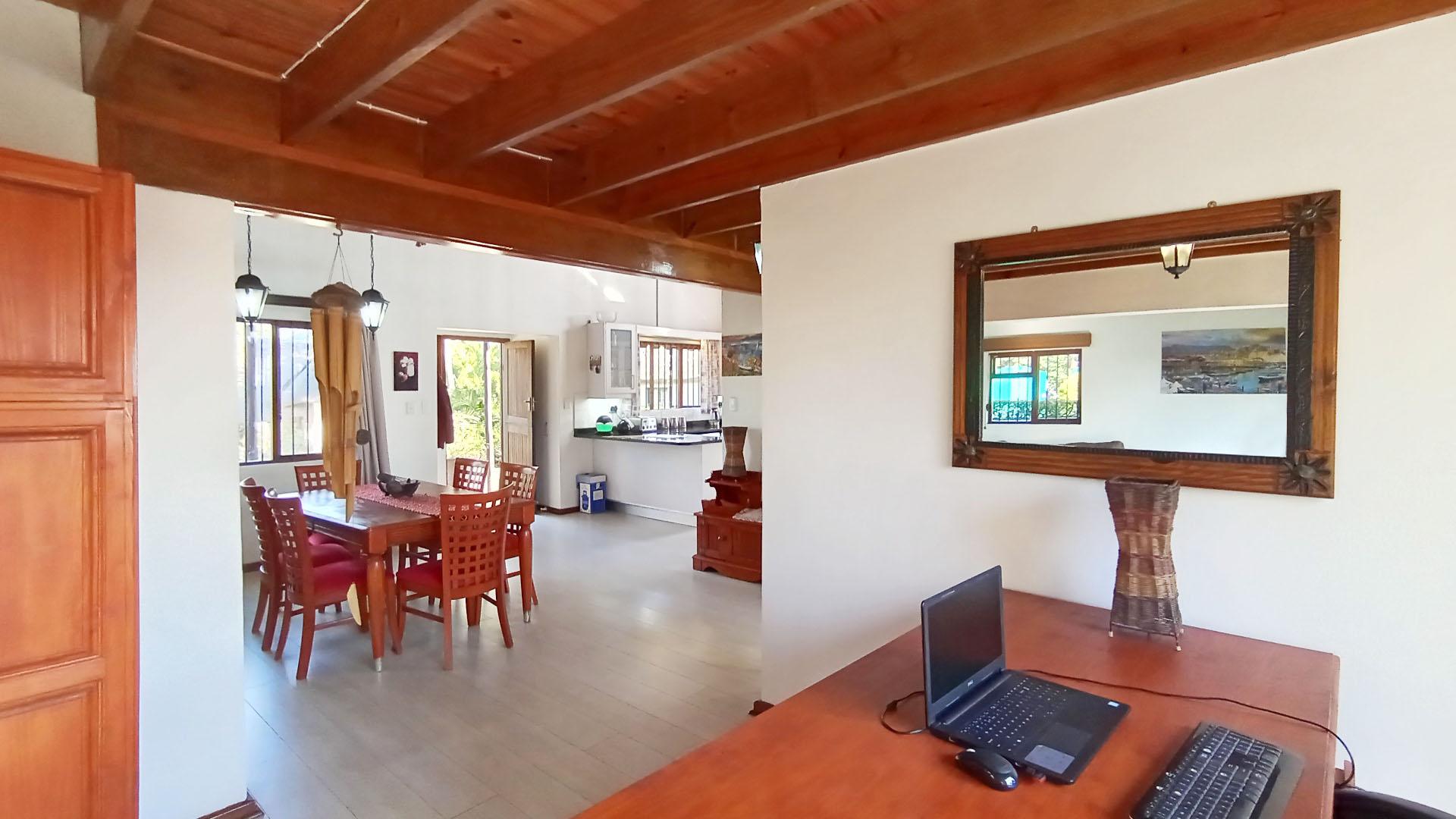 Study - 11 square meters of property in Mtwalumi