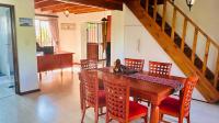 Dining Room of property in Mtwalumi