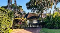 Front View of property in Mtwalumi