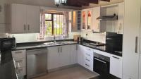 Kitchen of property in Mtwalumi