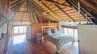 Main Bedroom of property in Mtwalumi