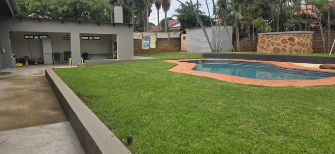 4 Bedroom House for Sale For Sale in Wonderboom - MR683566