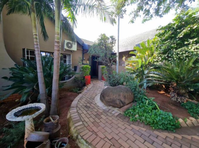 5 Bedroom House for Sale For Sale in Wonderboom - MR683570