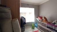 Bed Room 2 - 8 square meters of property in Clayville