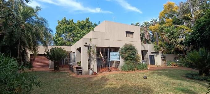 3 Bedroom House for Sale For Sale in Sinoville - MR683580