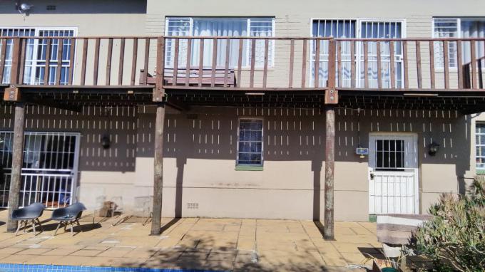 4 Bedroom Freehold Residence for Sale For Sale in Kensington - JHB - Home Sell - MR683597