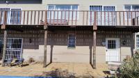 Front View of property in Kensington - JHB