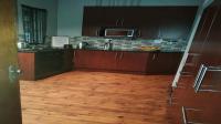 Kitchen of property in Kensington - JHB