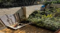 Spaces of property in Kensington - JHB