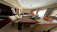 Dining Room of property in Kensington - JHB