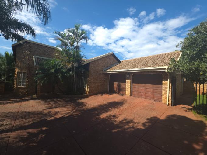 3 Bedroom House for Sale For Sale in Montana Park - MR683598