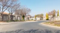 Front View of property in Blue Hills