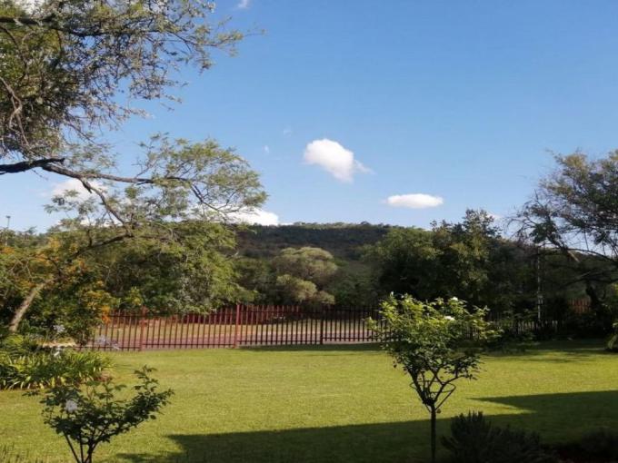 4 Bedroom House for Sale For Sale in Cashan - MR683606
