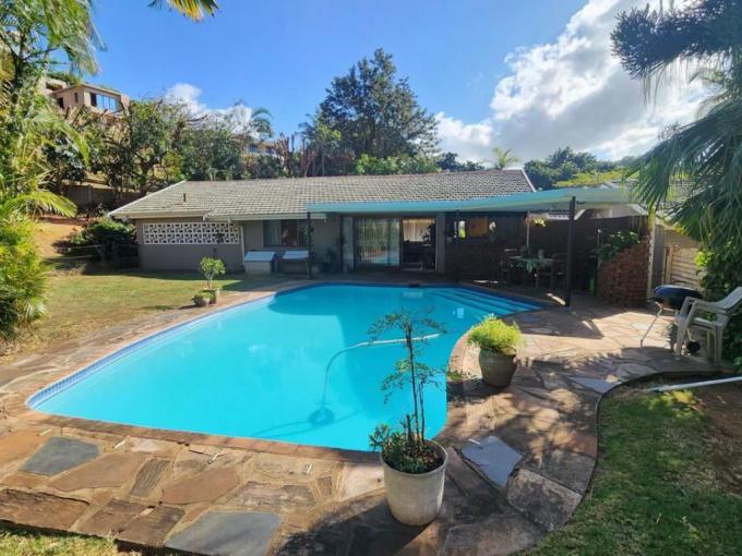 3 Bedroom House for Sale For Sale in La Lucia - MR683608