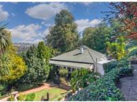  of property in Bezuidenhout Valley