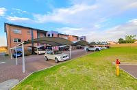 2 Bedroom 1 Bathroom Flat/Apartment for Sale for sale in Montana Park