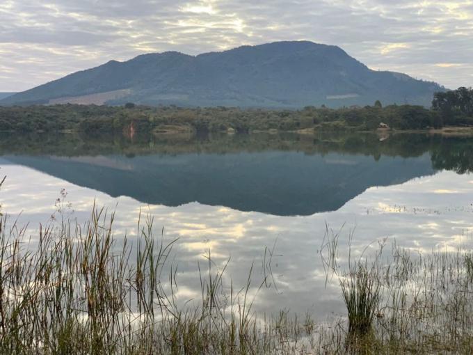 Farm for Sale For Sale in Makhado (Louis Trichard) - MR683618