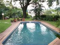  of property in Makhado (Louis Trichard)