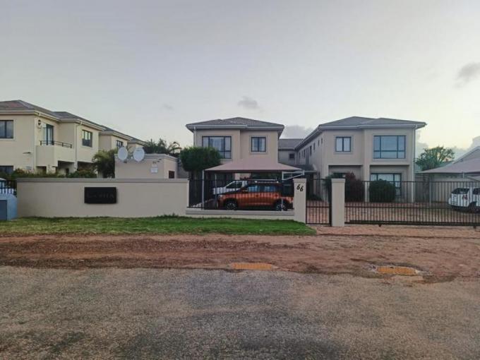 3 Bedroom Simplex for Sale For Sale in Hermanus - MR683624