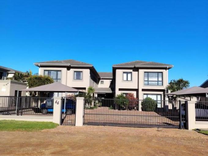 3 Bedroom Simplex for Sale For Sale in Hermanus - MR683624