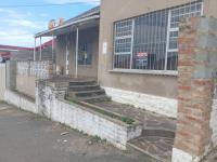  of property in East London