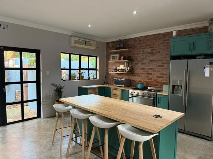 3 Bedroom House to Rent in Safarituine - Property to rent - MR683644